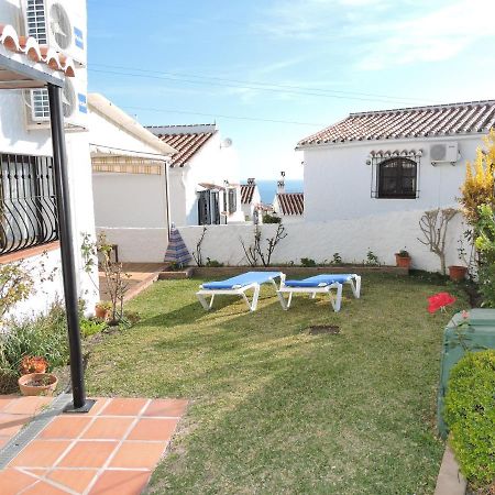 Nerja Villas-Capistrano Exterior photo