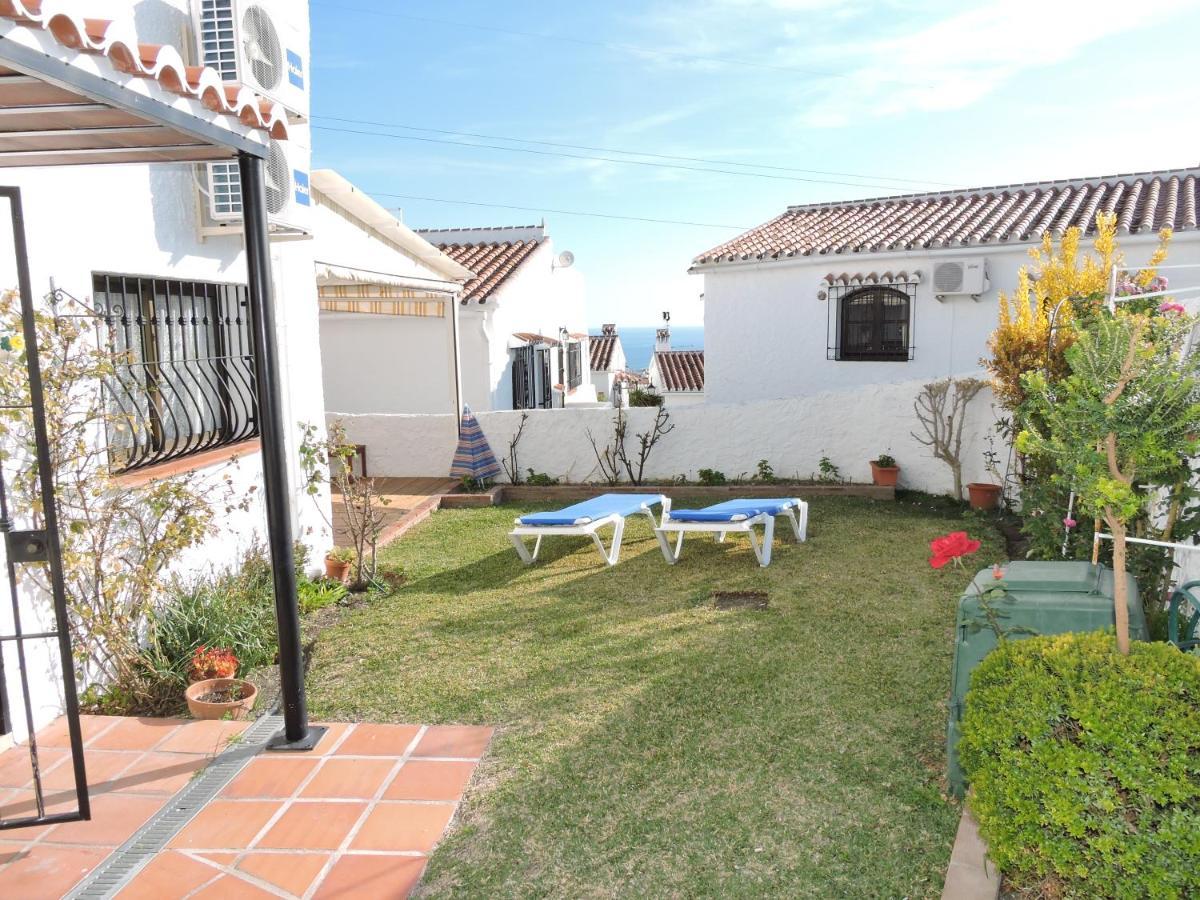 Nerja Villas-Capistrano Exterior photo