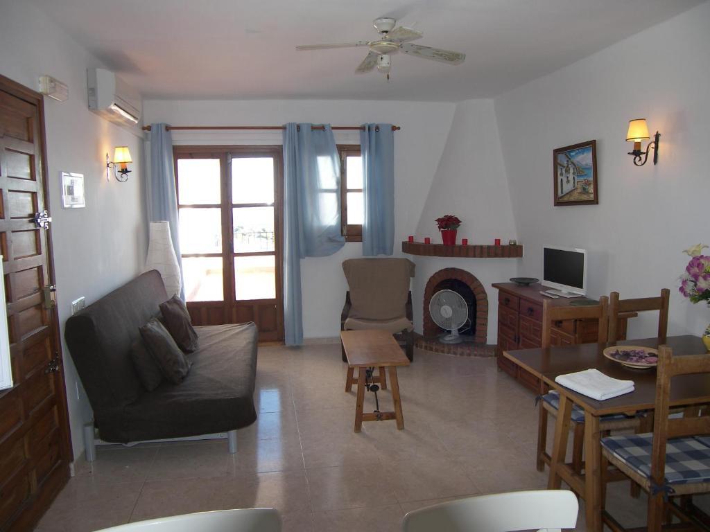Nerja Villas-Capistrano Exterior photo