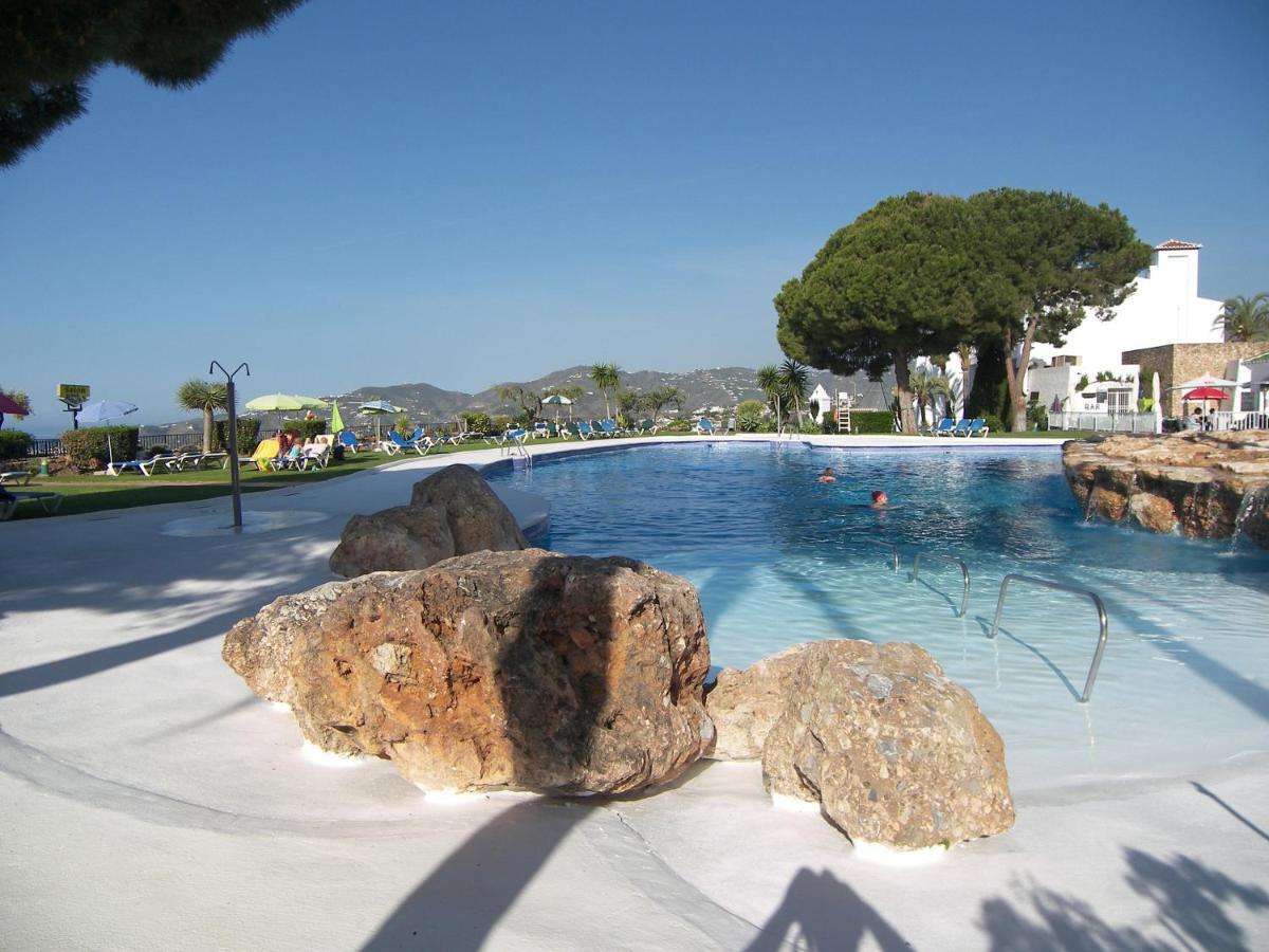 Nerja Villas-Capistrano Exterior photo